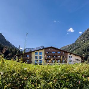 Hotel Sonnblick